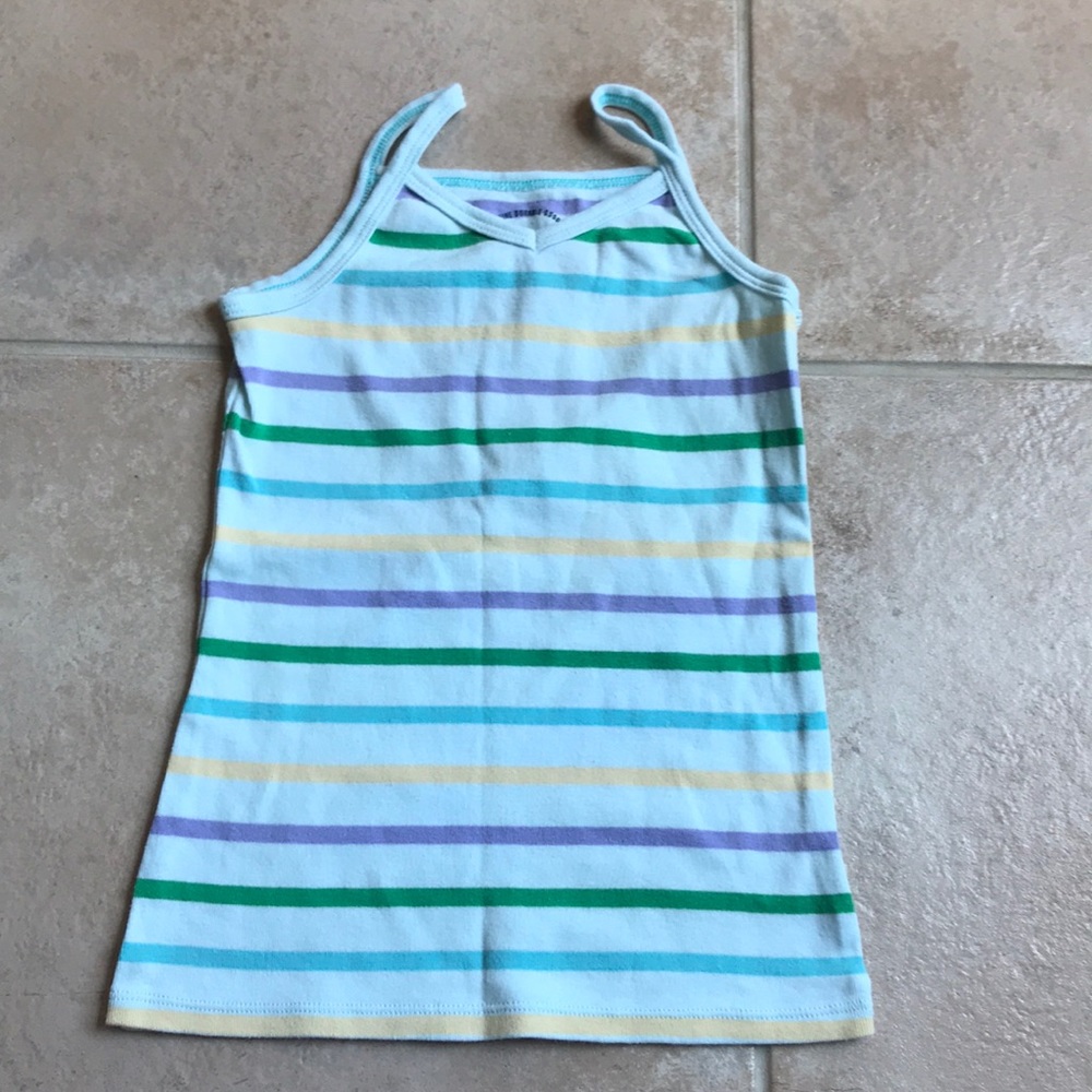 Gap Girls Tank